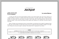 Jackpot - Guitar/ Rhythm