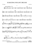 Searching for Lost Dreams - Eb Clarinet