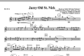 Jazzy Old St. Nick - Flute 2