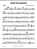 Hour Of Darkness - Trombone 3