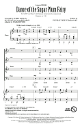 Dance Of The Sugar Plum Fairy (arr. Mark Brymer)