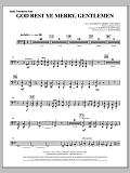 God Rest Ye Merry, Gentlemen (from A Symphony Of Carols) - Bass Trombone/Tuba