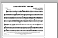 Locked Out of Heaven - Bb Tenor Sax