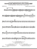 Hannah Montana in Concert - Baritone B.C.