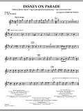 Disney on Parade - Pt.2 - Eb Alto Saxophone