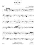 Respect (arr. Johnnie Vinson) - Pt.5 - Tuba
