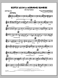 Softly as in a Morning Sunrise - Baritone Sax