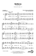 Hello Mary Lou (arr. David Wright)