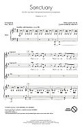 Sanctuary (arr. Mac Huff)