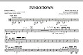 Funkytown - Percussion 2