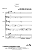 Toxic (arr. Deke Sharon)