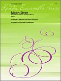 Moon River (From The Paramount Picture Breakfast At Tiffany's) - 3rd Trombone