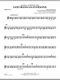 God Bless Us Everyone - Baritone T.C.