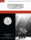 Pure Imagination (arr. Dave Briner)