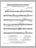 James Horner Movie Magic - Bb Clarinet 2