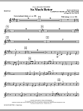 So Much Better (from Legally Blonde) - Baritone Sax