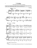 Galop (from "Solfege Suite")