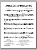 A Tribute To Marvin Hamlisch - Bb Tenor Saxophone