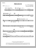 Testimony of Life - Trombone 2