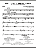 The Golden Age Of Broadway - F Horn 2