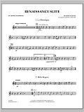 Renaissance Suite - Bb Tenor Saxophone