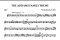 The Addams Family Theme - Pt.2 - Violin