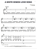 A White Demon Love Song