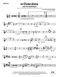 In Christ Alone (with "The Solid Rock") - Alto Sax