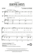 Beautiful Ghosts (from the Motion Picture Cats) (arr. Mac Huff)