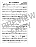 Lady Marmalade (from Moulin Rouge) (arr. Michael Brown) - F Horn