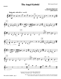The Angel Gabriel - Violin 2