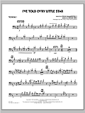 I've Told Ev'ry Little Star - Trombone 1