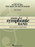 Symphonic Suite from Star Wars: The Rise of Skywalker (arr. Bocook) - Bb Trumpet 1