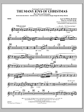 The Many Joys Of Christmas (Set One) - Oboe