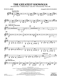 The Greatest Showman - Bb Bass Clarinet