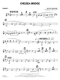 Chelsea Bridge (arr. Mark Taylor) - Trumpet 3