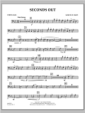 Seconds Out - String Bass