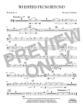 Whispers from Beyond - Trombone 2