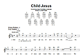 Child Jesus