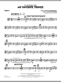 My Favorite Things - Trumpet 2