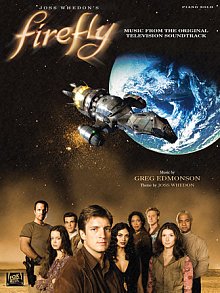 Firefly Main Title 