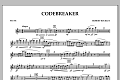 Codebreaker - Flute