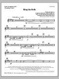 Ring The Bells - Tenor Sax (sub. Tbn 2)
