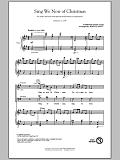 Sing We Now Of Christmas