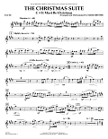 The Christmas Suite (For SSA Choir & Soloist) - Flute