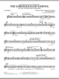 Music from The Chronicles Of Narnia: The Lion, The Witch And The Wardrobe - Bb Trumpet 2