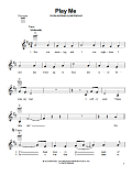 Play Me