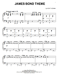 James Bond Theme
