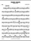 Flugel Nights (Flugelhorn Feature) - Bass