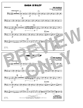Baba O'Riley (arr. Matt Conaway) - Baritone B.C.